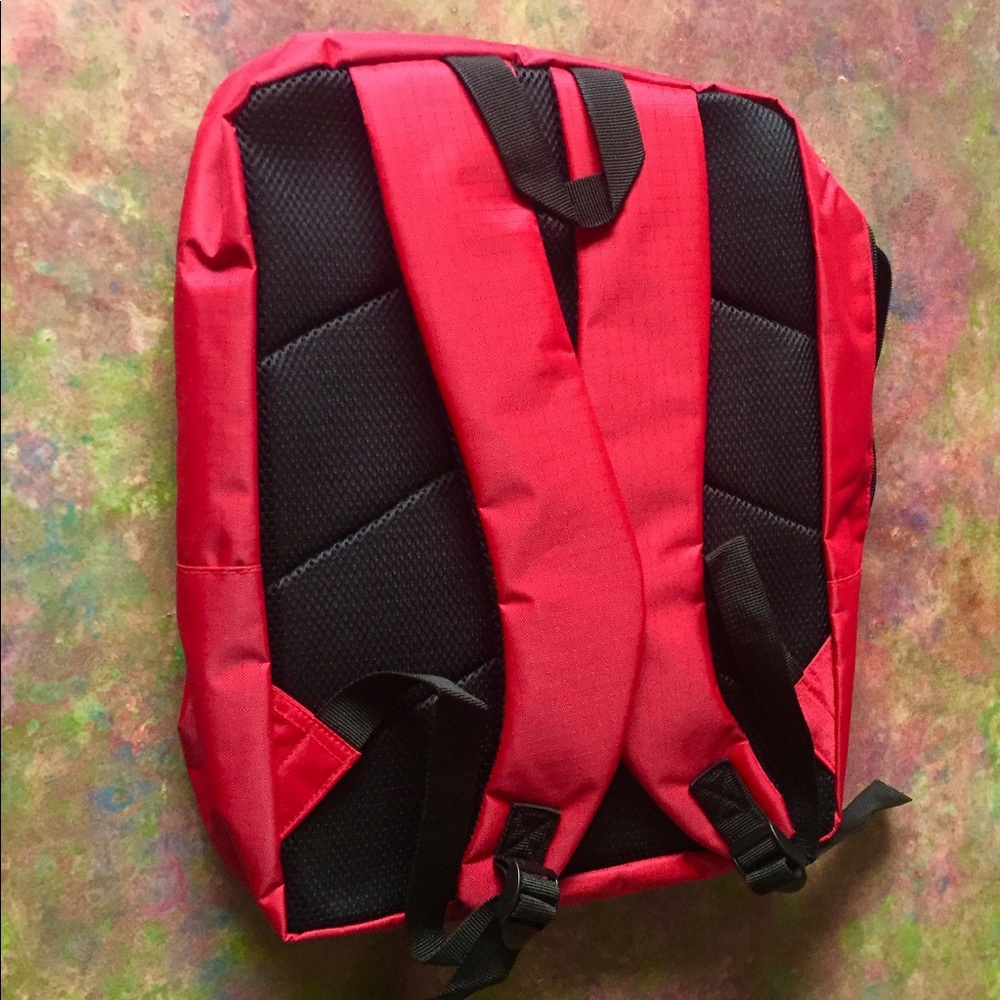 New Travel School 15.6β Laptop Backpack π β¦ π - Picture 3 of 6